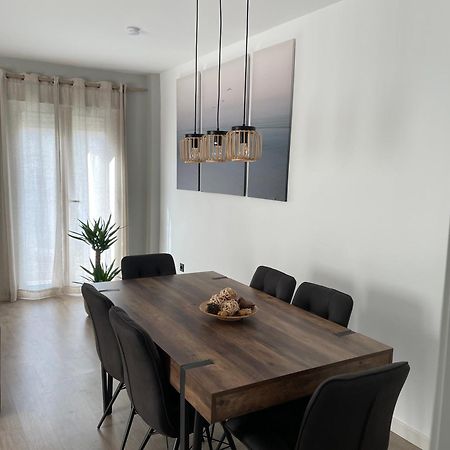 El Mirador De Santa Justa Apartman Orihuela Kültér fotó