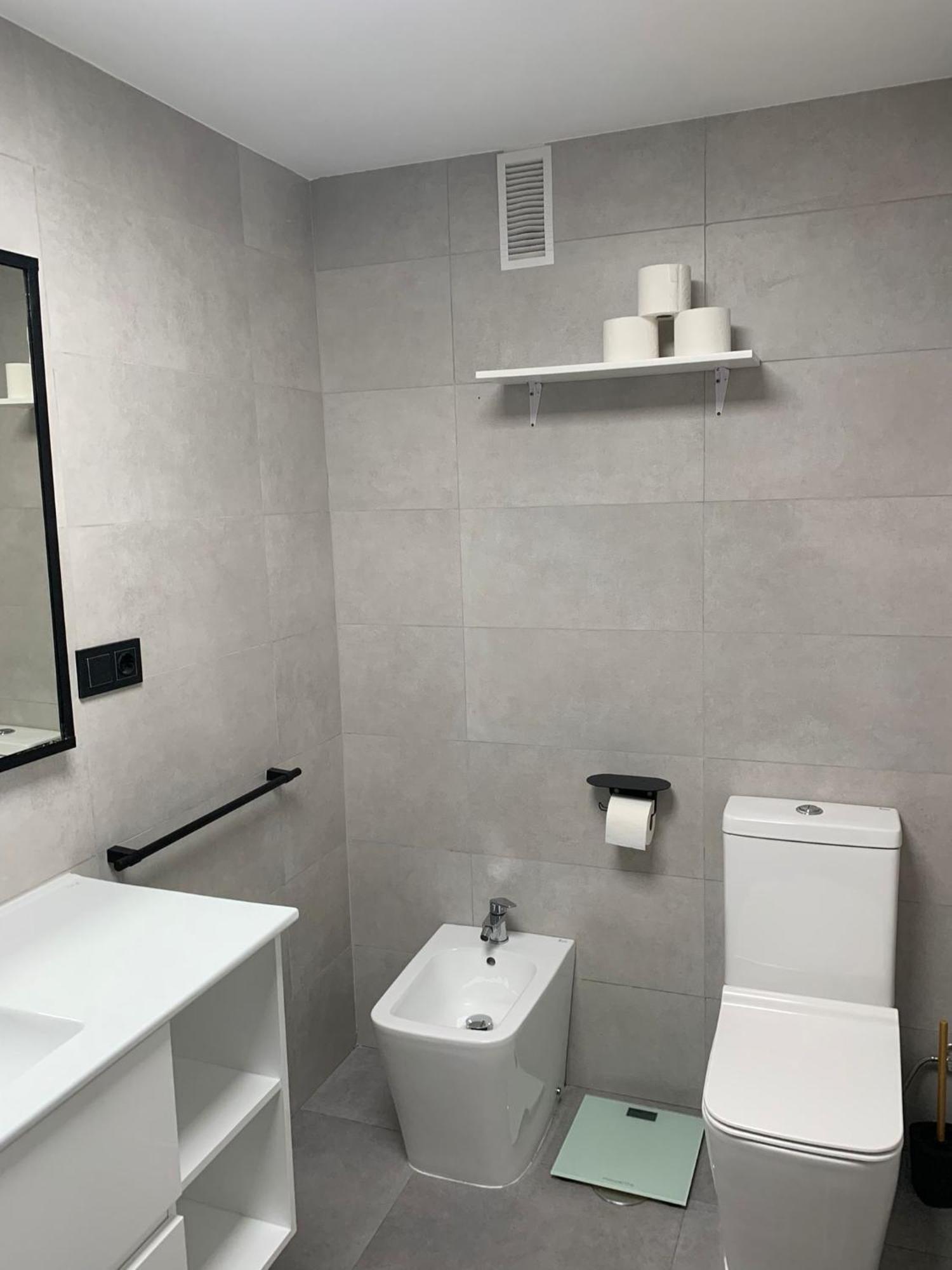 El Mirador De Santa Justa Apartman Orihuela Kültér fotó