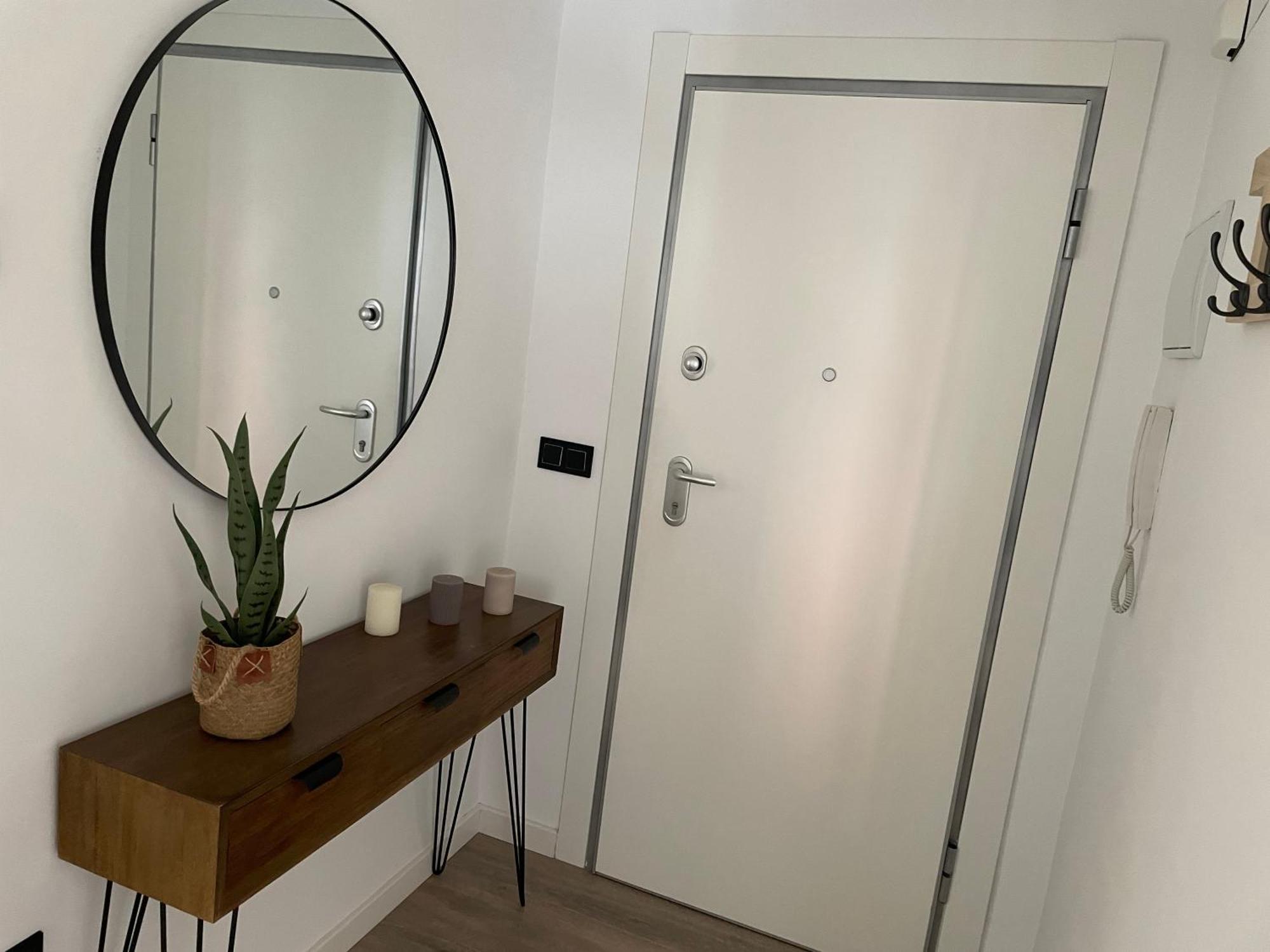 El Mirador De Santa Justa Apartman Orihuela Kültér fotó