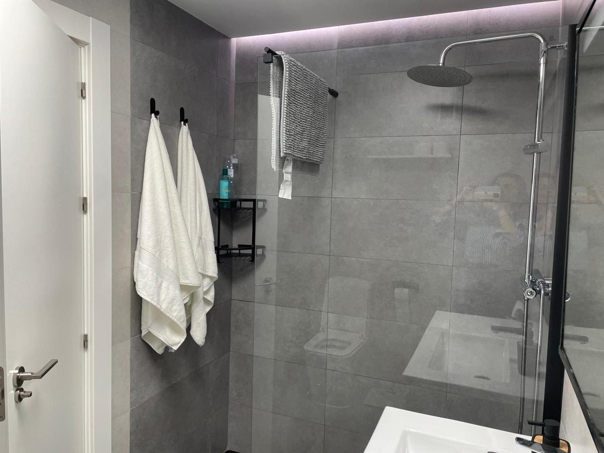El Mirador De Santa Justa Apartman Orihuela Kültér fotó