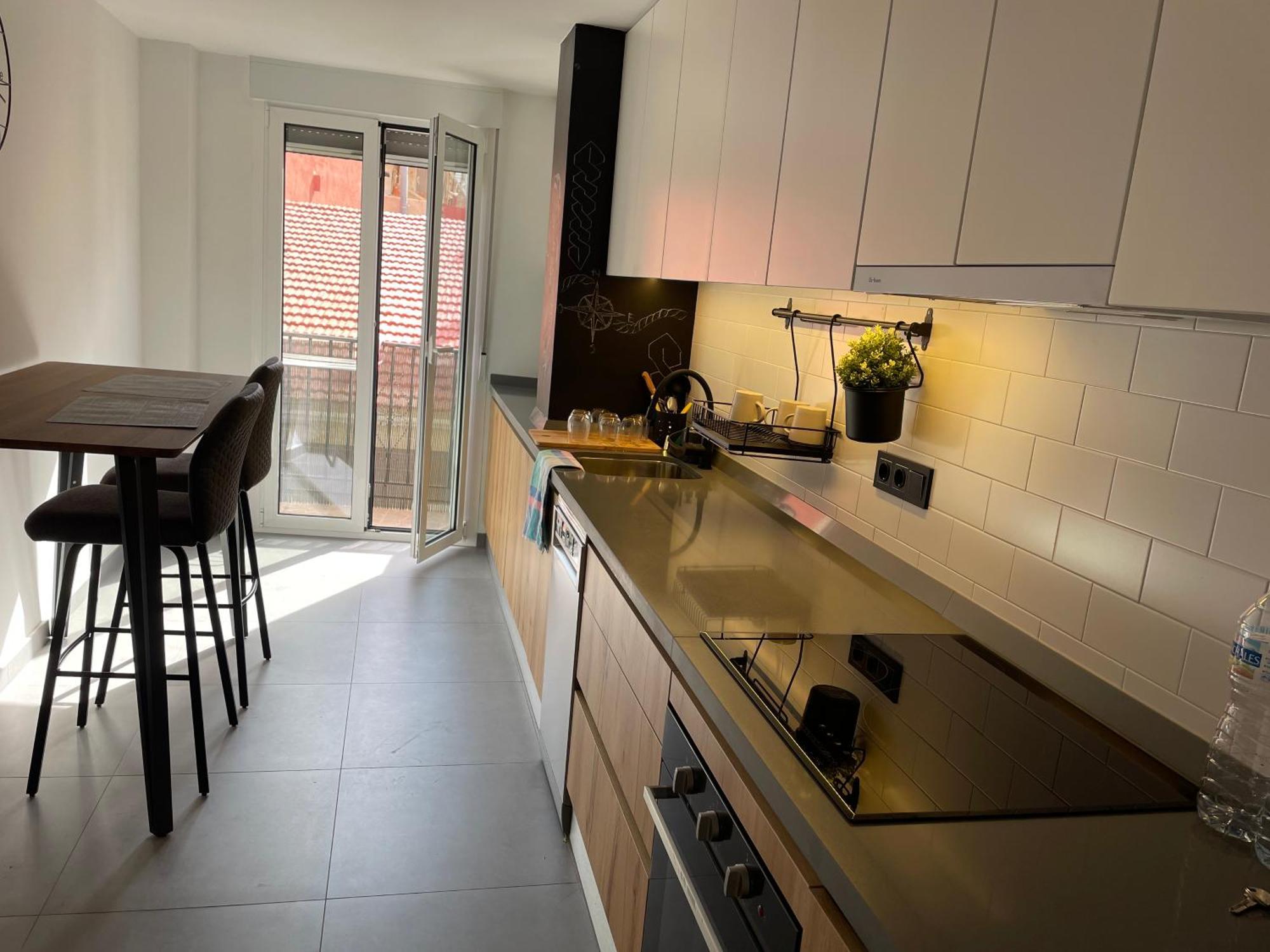 El Mirador De Santa Justa Apartman Orihuela Kültér fotó