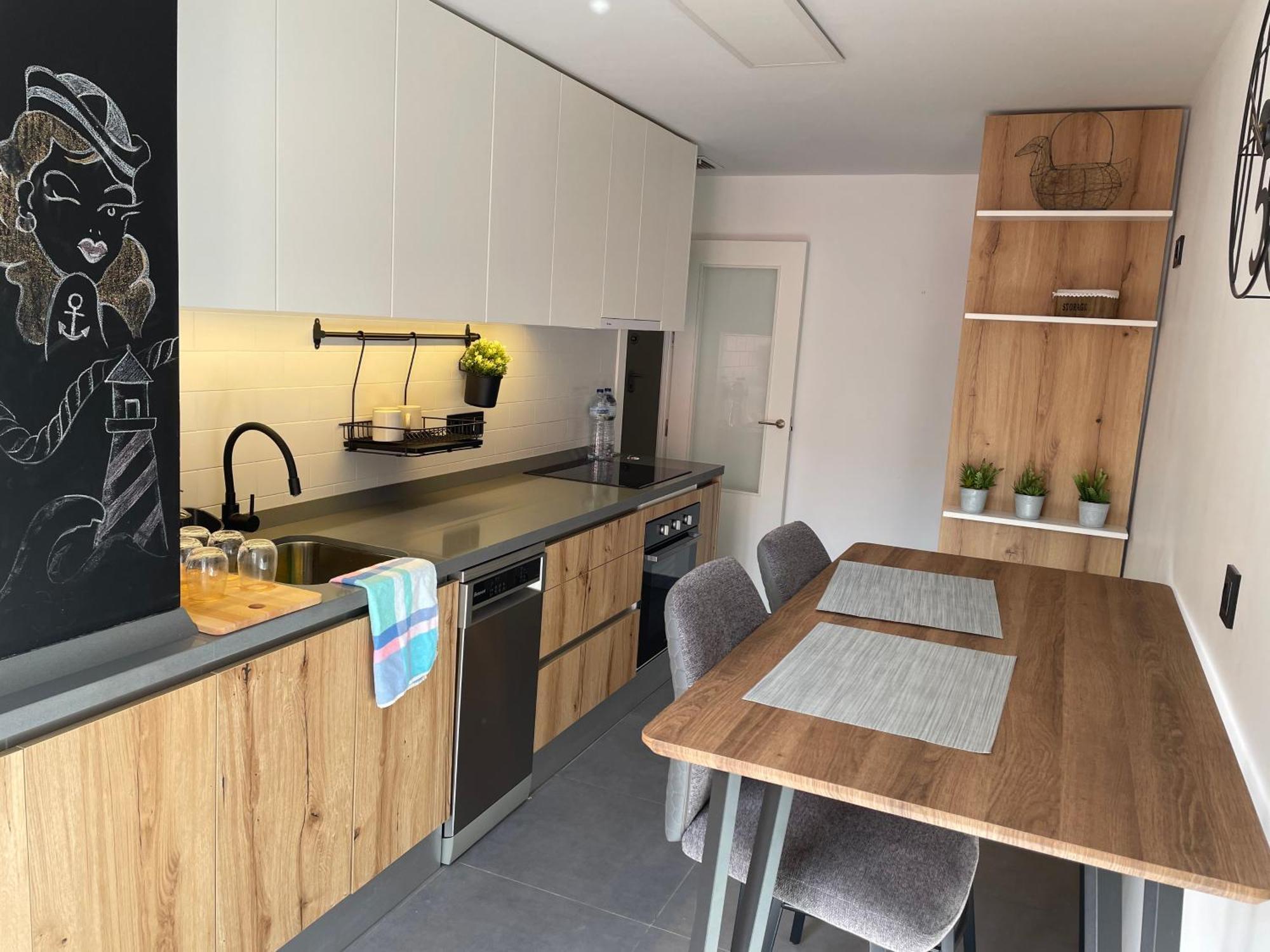 El Mirador De Santa Justa Apartman Orihuela Kültér fotó